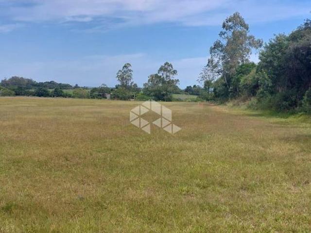 Lote no condomínio Rural El Paraíso Viamão