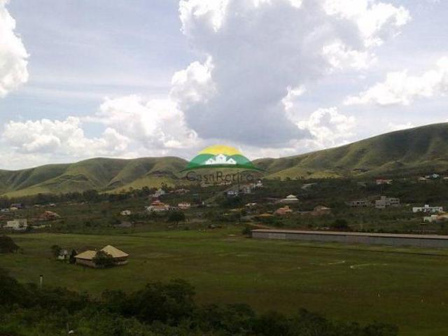 Lote no Condomínio Ville Des Lacs