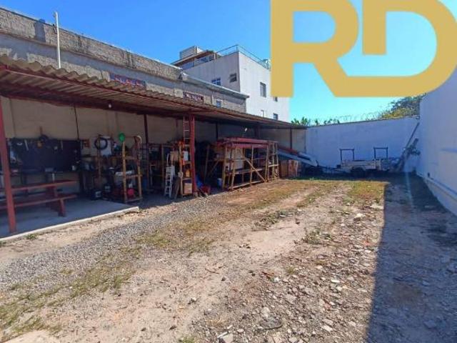 Lote no Esplanada de 396m²