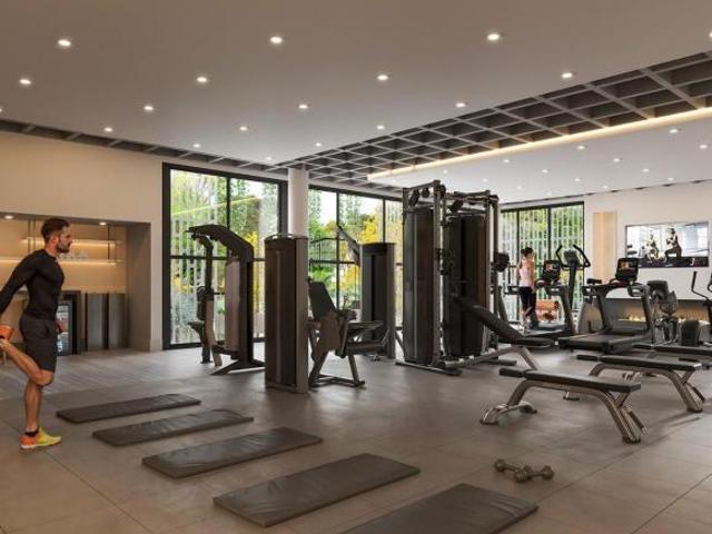 Lote no Harmony Gardens, Campo Comprido, Curitiba AGONLANCAMENTOS