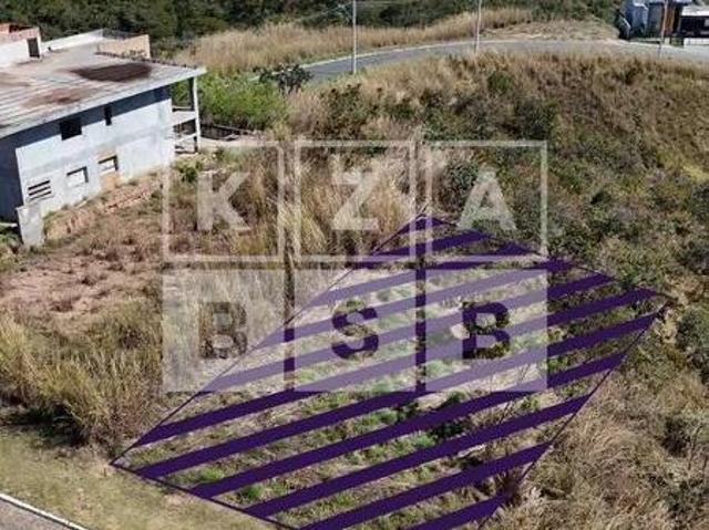 Lote no Jardim Botânico! Aceita Financiamento Cond. Quatro Estações Rua Caminho Messias