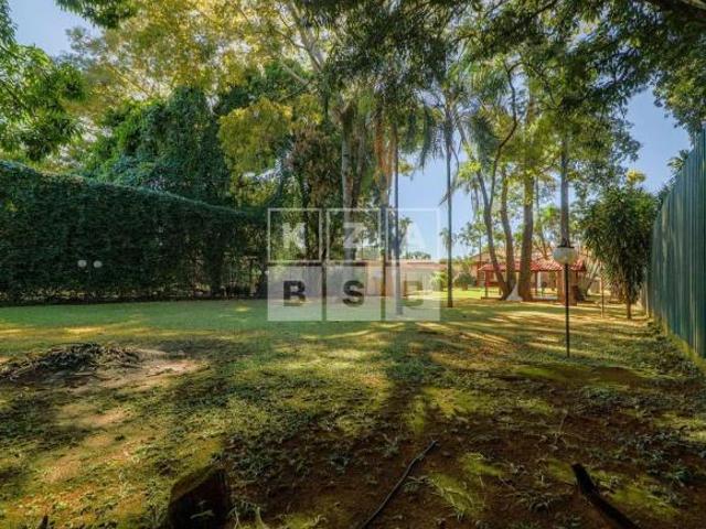 Lote no Lago Sul! 1700m² SHIS QL 10