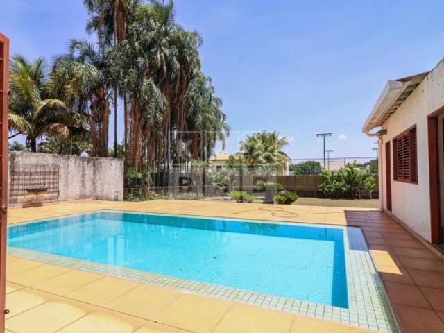 Lote no Lago Sul! 635m² SHIS QI 7