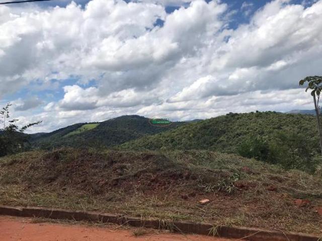 Lote no Loteamento Residencial Moeda