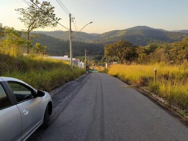 Lote no Loteamento Residencial Moeda
