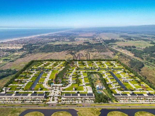 Lote no Pulse Resort Experience Curumim Capão da Canoa