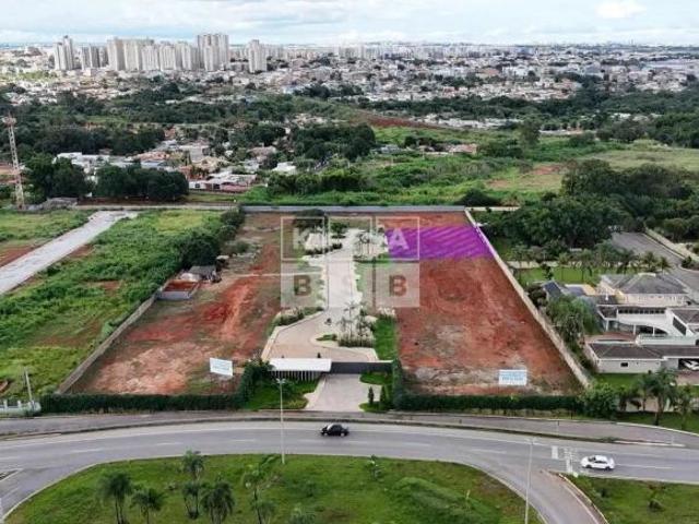 Lote no Park Way! 2000m² Iluminação Projetada SMPW QUADRA 4