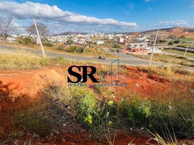Lote no Parque Olímpico.Oportunidade única: Lote de 250m² à venda no Bairro Parque Olímpico, Governa
