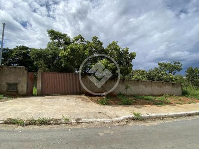 Lote no Recanto da Lagoa