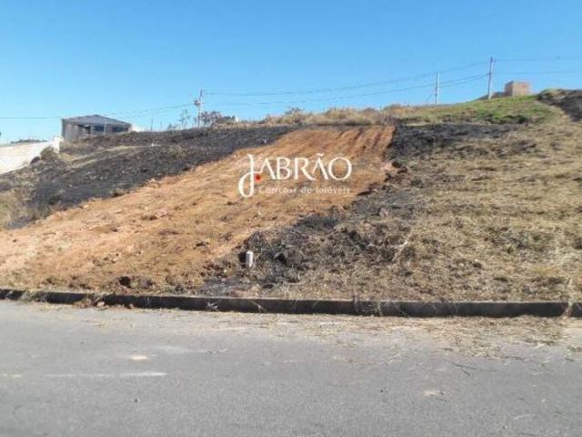 Lote no Real Park, Barbacena, MG