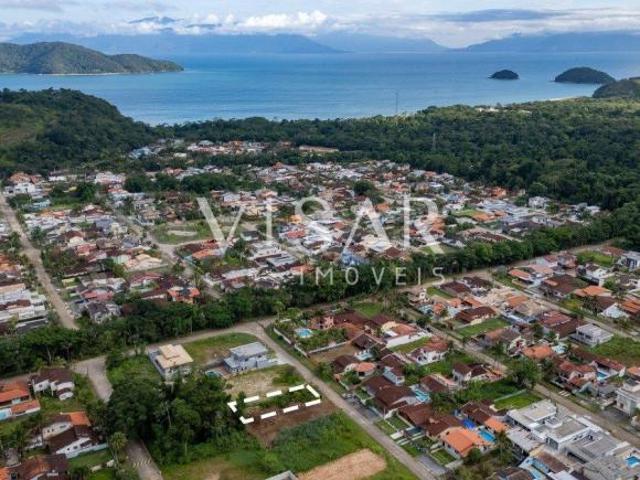 Lote no Residencial Mar Verde em Caraguatatuba