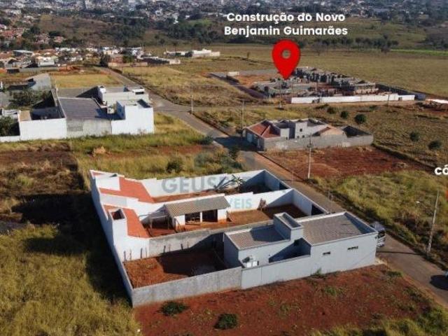 LOTE NO RESIDENCIAL INDAIA