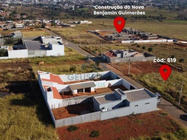 LOTE NO RESIDENCIAL INDAIA