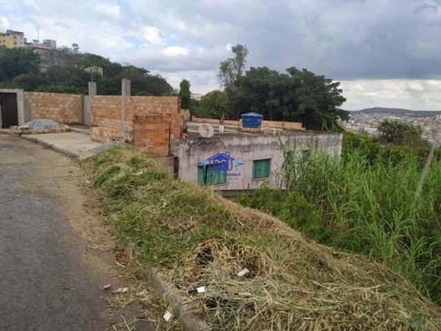Lote no Santo Agostinho em Conselheiro Lafaiete