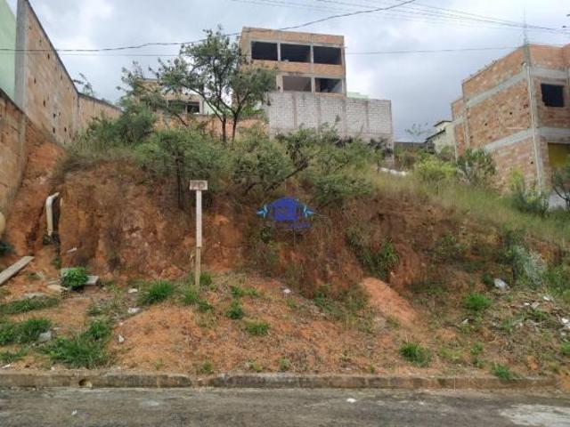 Lote no Santo Agostinho em Conselheiro Lafaiete
