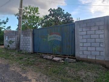 LOTE NO TRECHO 07 SMLN LAGO NORTE