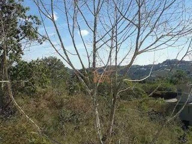 Lote no Vale do Cristais 1600 m² por R$ 4.000.000 Nova Lima/MG