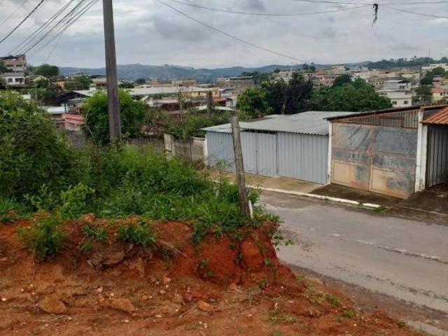 Lote, Nova Barroso, Barroso, MG