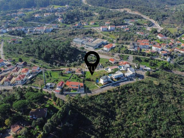 Lote Oportunidade Única para a Sua Moradia de Sonho em Loteamento