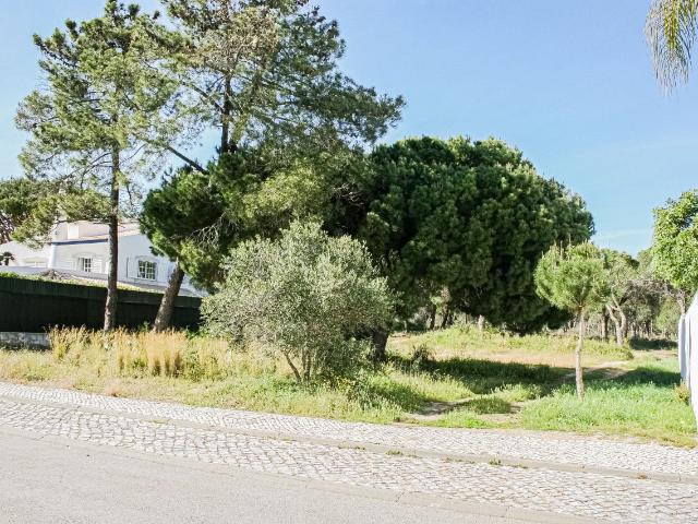 Lote Atraente Para Construção Perto Da Praia m² Almancil