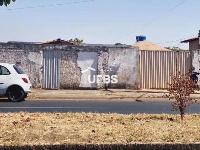 Lote Av. Graça Aranha