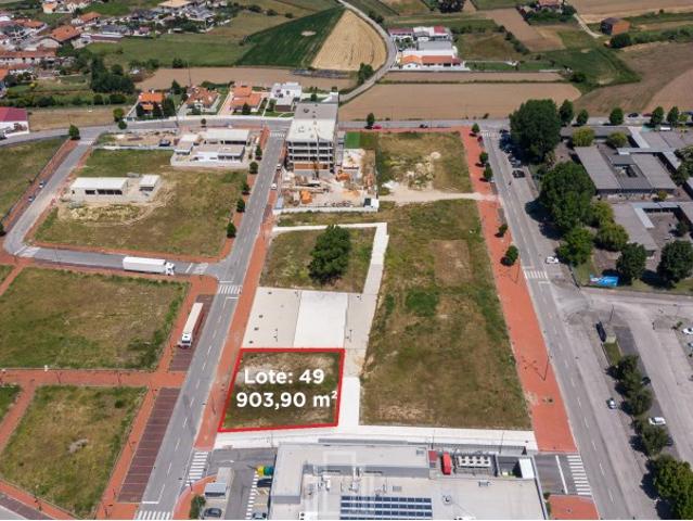 Lote Avanca