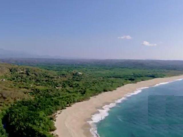 Lote a 1 km de la playa, terreno con t?tulo de propiedad, cableado subterr?neo