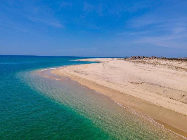 Lote A 53, Mz. VI, 2? Etapa ? Cond. Punta Arena ? Lighthouse Point Estates ? Deleg. Santiago, Los Cabos, B.C.S
