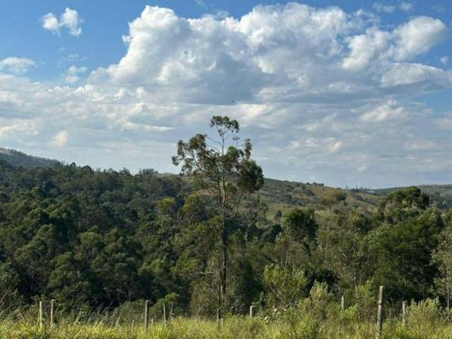 Lote a 5 min do centro de mairinque
