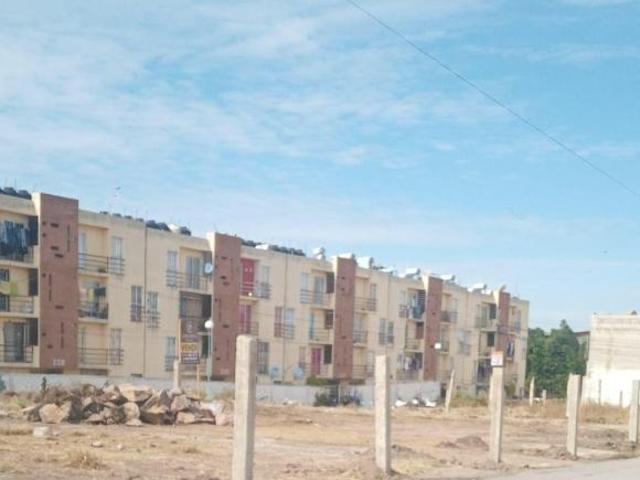 Lote a la venta en Jardines de Apizaco