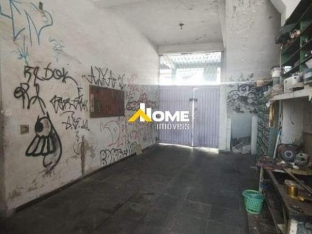 Lote à venda, 3 vagas, Barreiro Belo Horizonte/MG