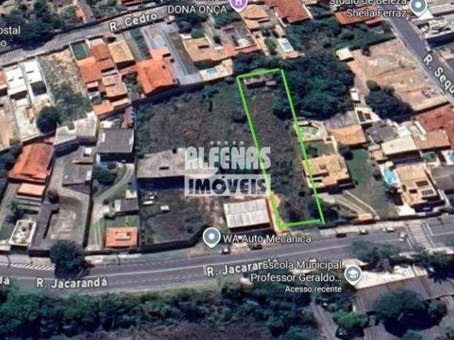 LOTE Á VENDA, 1150m², COLONIAL CONTAGEM/MG