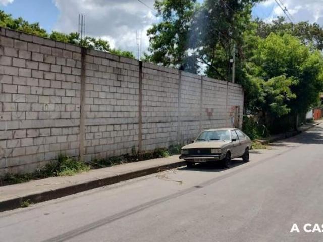 Lote à venda, 1 quarto, 18 vagas, Fonte Grande Contagem/MG