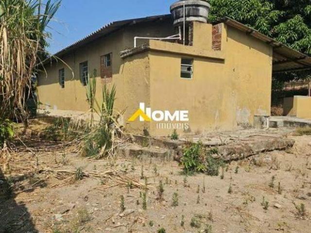 Lote à venda, 20 vagas, Jatobá Belo Horizonte/MG