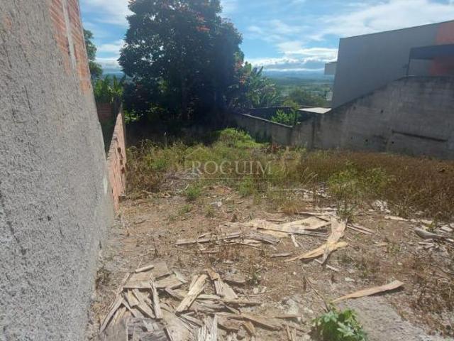 Lote à Venda 262m Jardim das Indústrias São José dos Campos