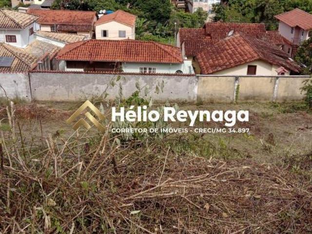 Lote à Venda: 360m² no Residencial São Caetano
