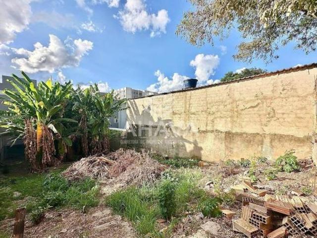 Lote à Venda | 360m² | Planalto | Próximo à Avenida General Carlos Guedes