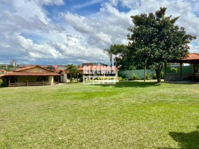 LOTE Á VENDA, 405M², CHÁCARA NOVO HORIZONTE CONTAEGM/MG