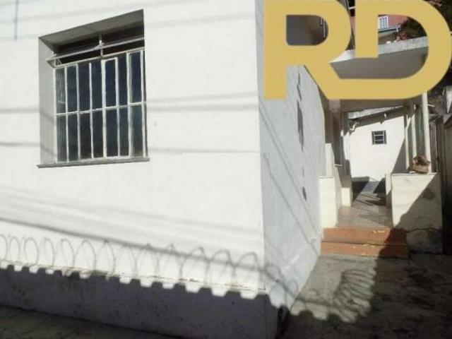 Lote à venda, 4 vagas, Sagrada Família Belo Horizonte/MG