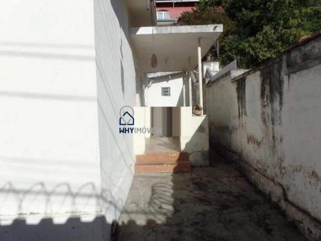 Lote à venda, 4 vagas, Sagrada Família Belo Horizonte/MG