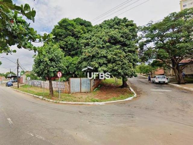Lote à venda | 561,52 m² | Esquina | Setor Pedro Ludovico – Goiânia