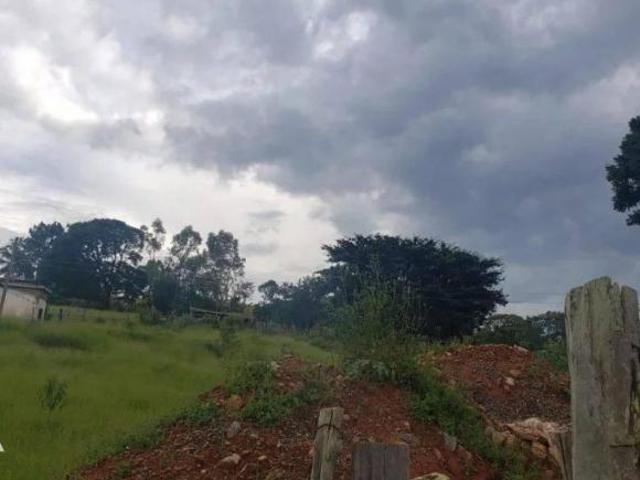 Lote à venda – 5.334,41 m² – Colônia Rodrigo Silva