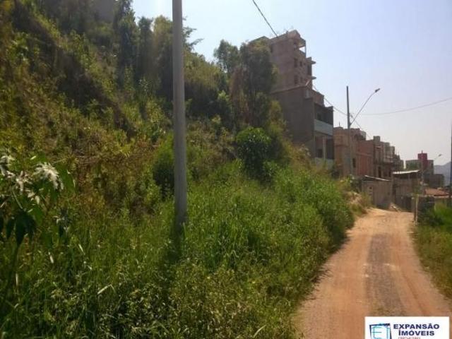 Lote à venda, COLINA DA PRAIA ITABIRA/MG