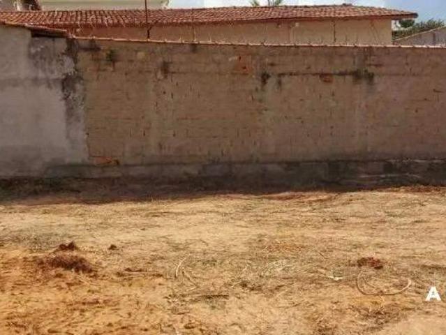 Lote a venda com aproximadamente 520m2 no Três Barras