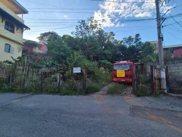 Lote a venda com excelente localização