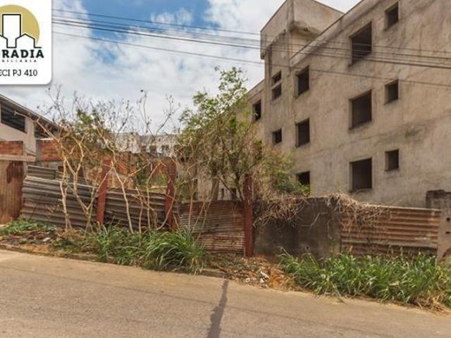 Lote a venda com 150,00 m² no Cidade Nova em Santana do Paraíso