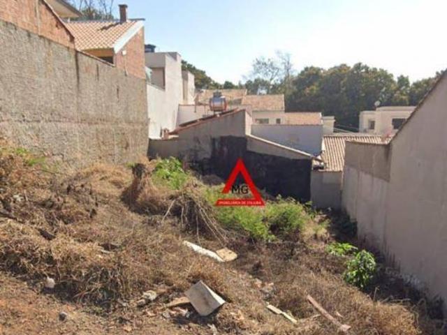 Lote a venda com 200 m² de área, no loteamento Jardim Eldorado em Itajubá MG