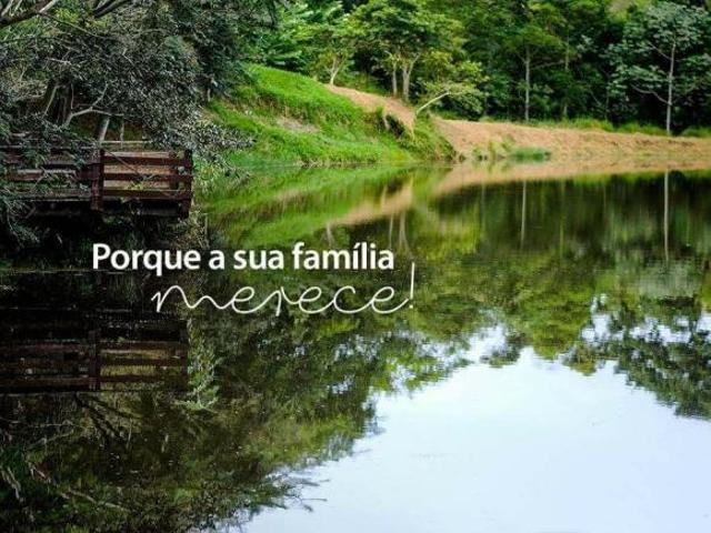 Lote à venda com 3000m² no condomínio Villagio da Serra II em Juiz de Fora MG