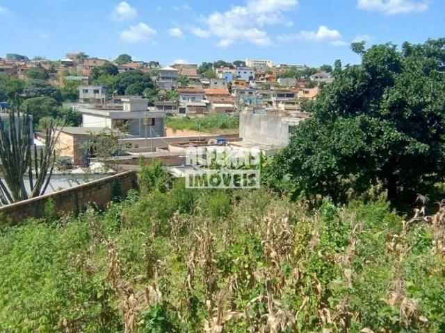 LOTE Á VENDA COM 941M² BAIRRO FLORENÇA