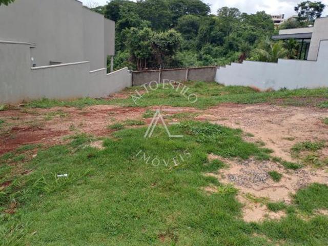 Lote à venda Condomínio Alphaville Bonfim Paulista, Ribeirão preto SP